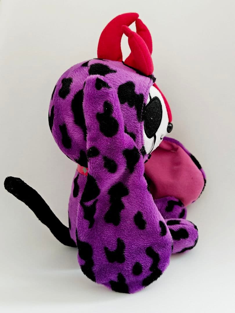 h.naoto HANGRY&ANGRY ぬいぐるみ - メルカリ