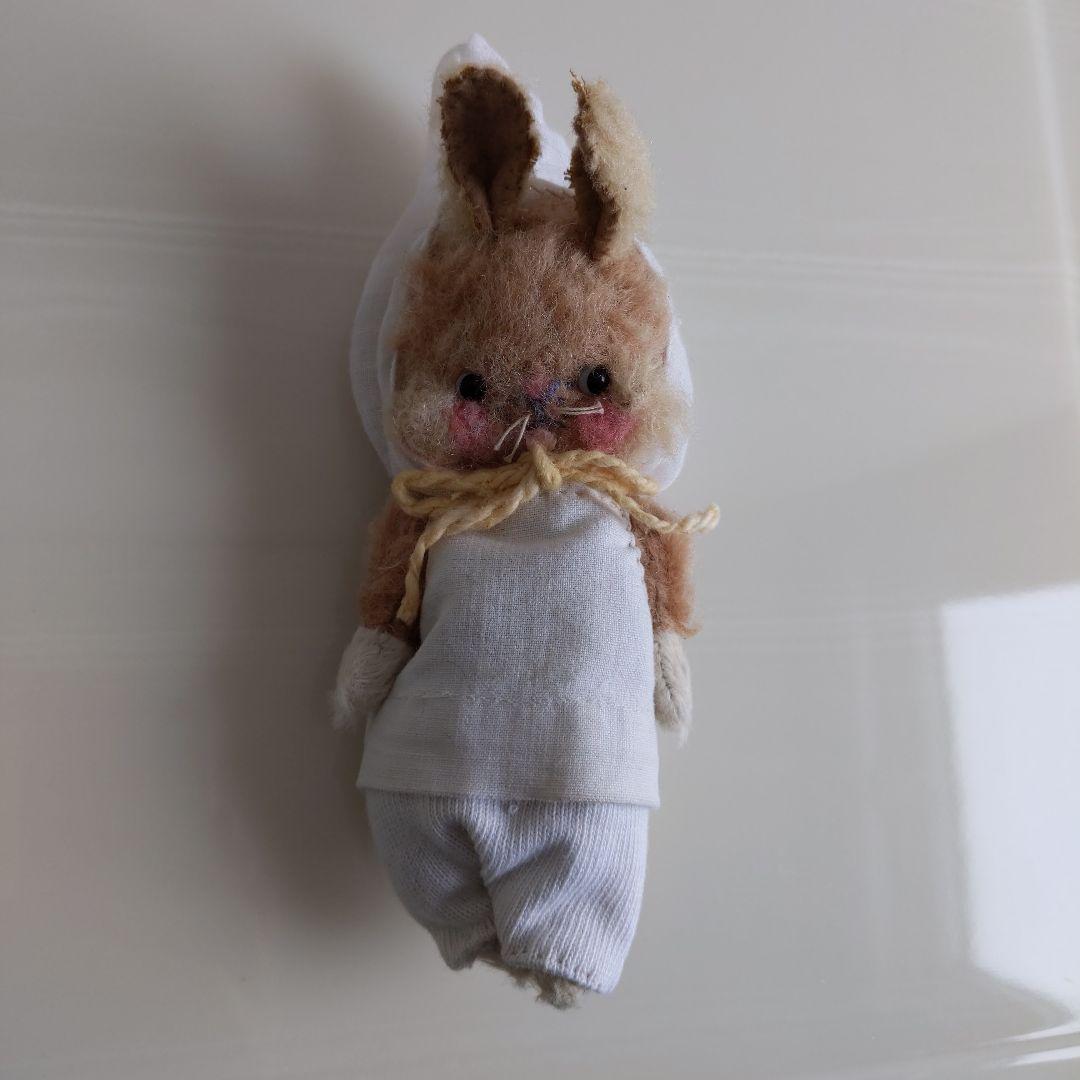 人気作家様 naho様 ぬいぐるみ アーティストベア テディベア 日本作家