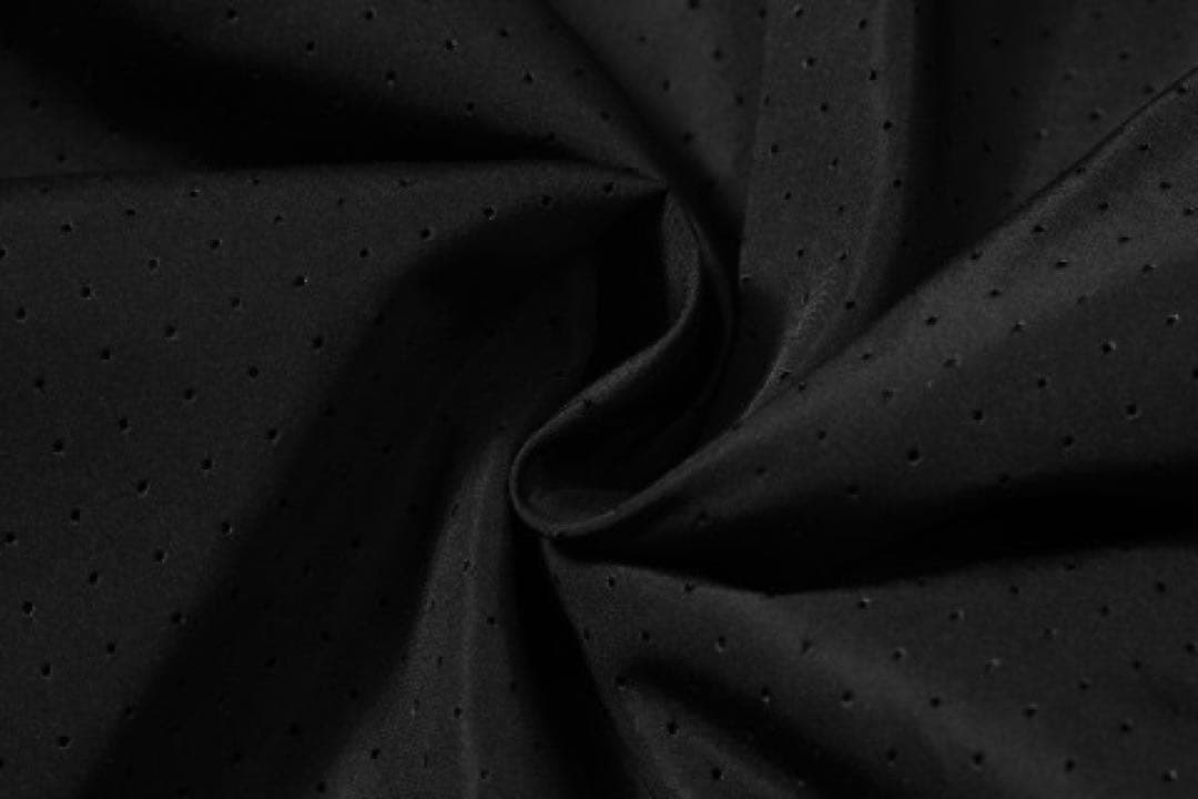 FEAR OF GOD ESSENTIALS ブラック ジャケット