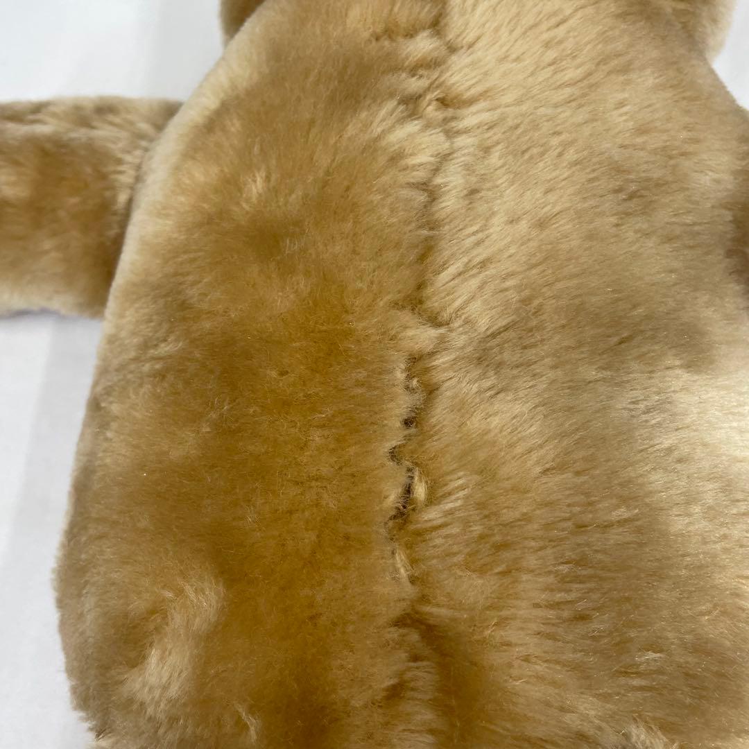 アルレスフォードクラフツ くま ぬいぐるみ テディベア ヴィンテージ