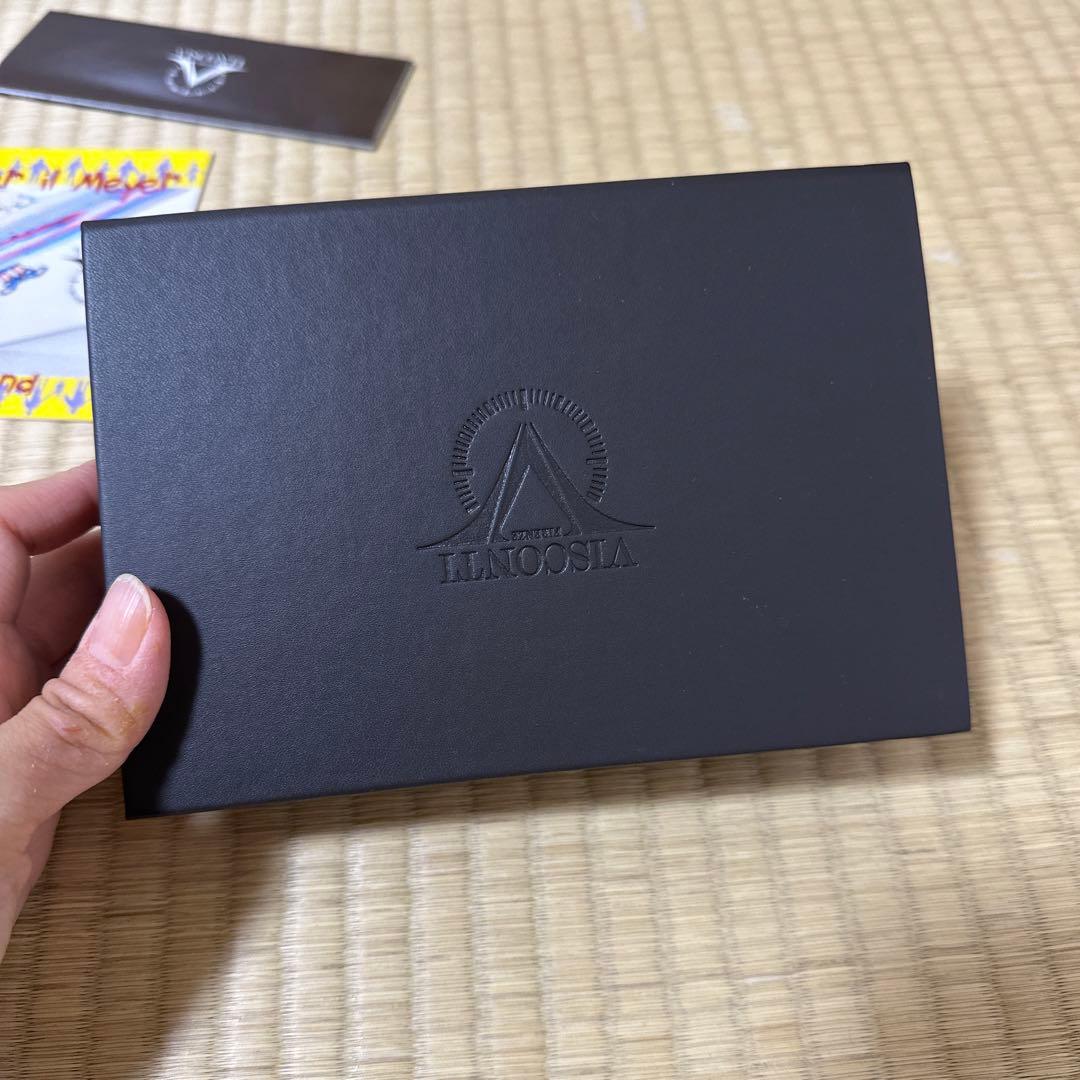 visconti ビスコンティメリーゴーランド白マーブル万年筆可愛い