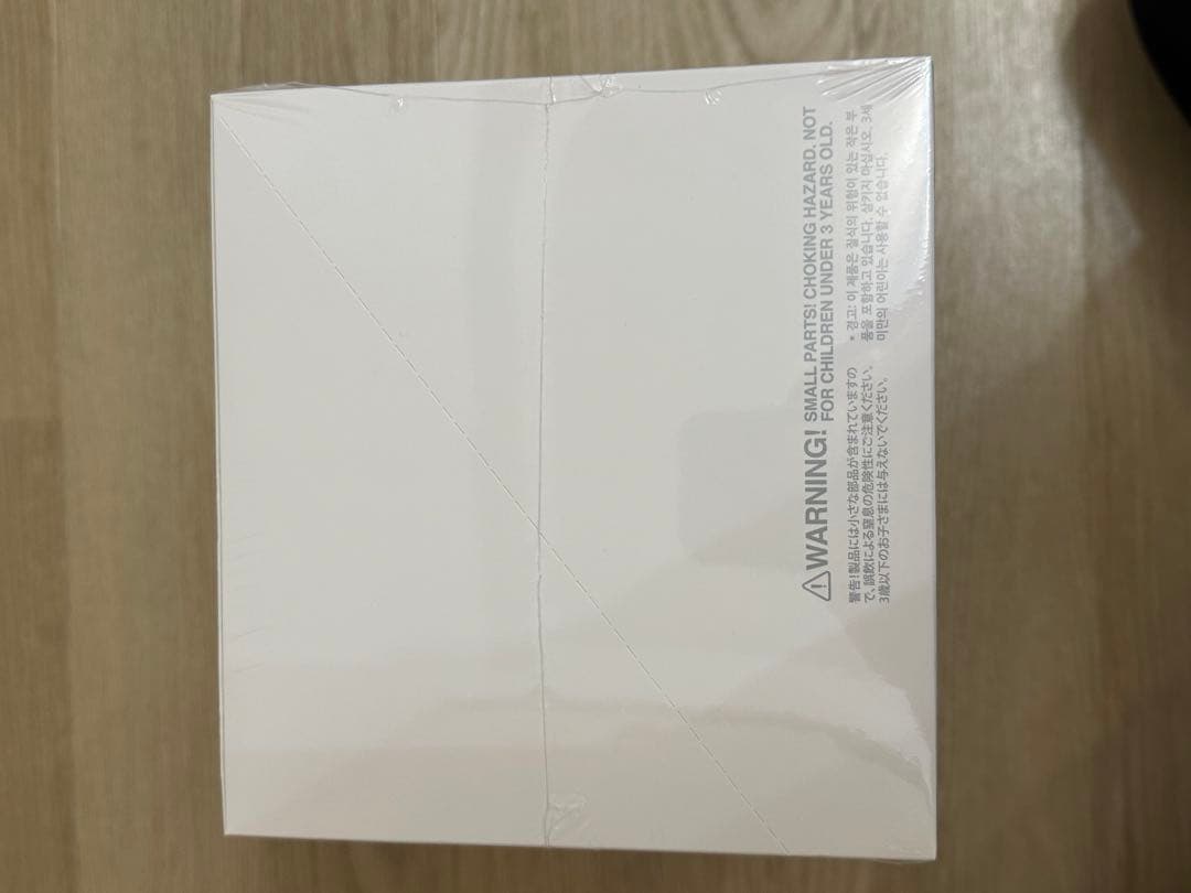 ラブブ　アソートボックス　labubu