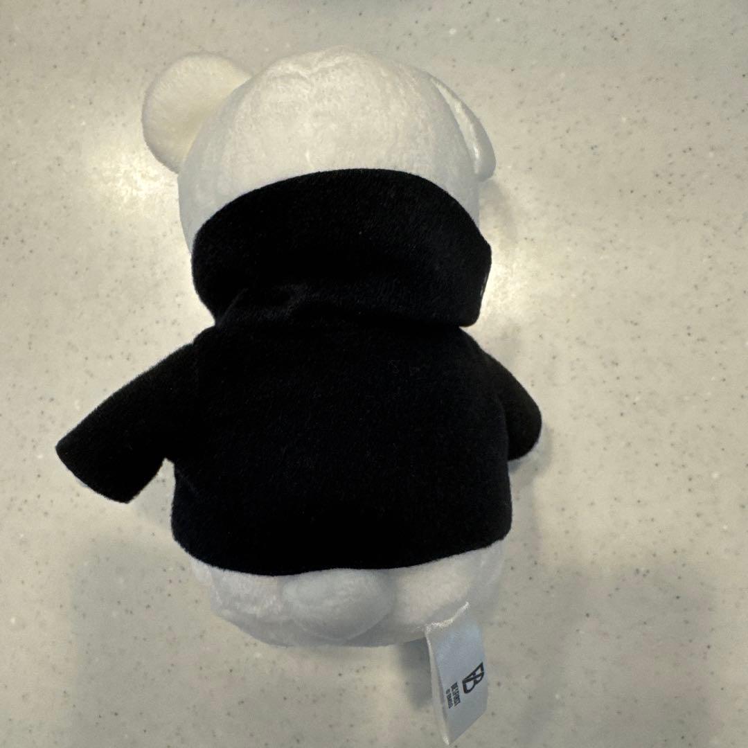 BE:FIRST SHUNTO シュント クマ BMSGパーカー BE:FIRST シュント BMSG