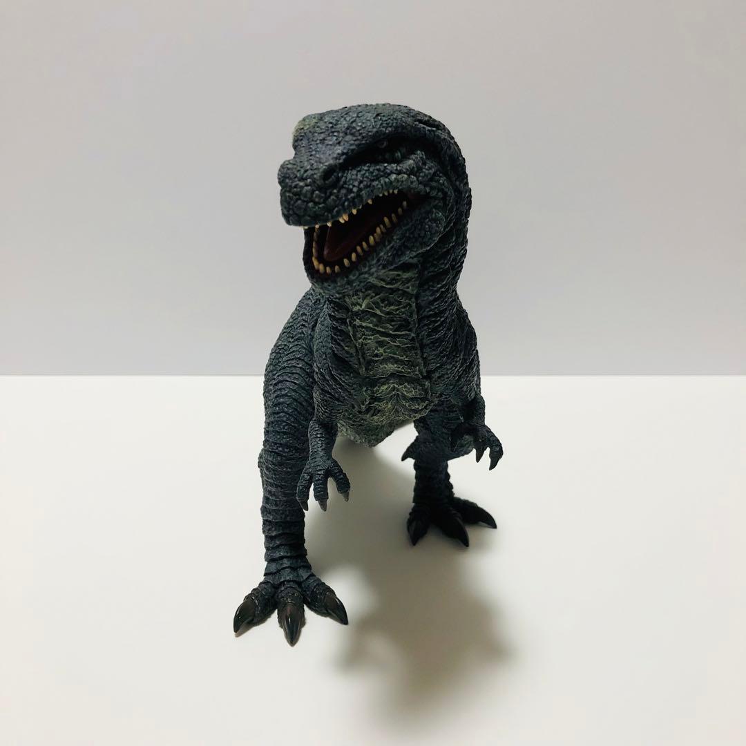 エクスプラス スターエーストイズ グワンジ デラックス ソフビ スタチュー