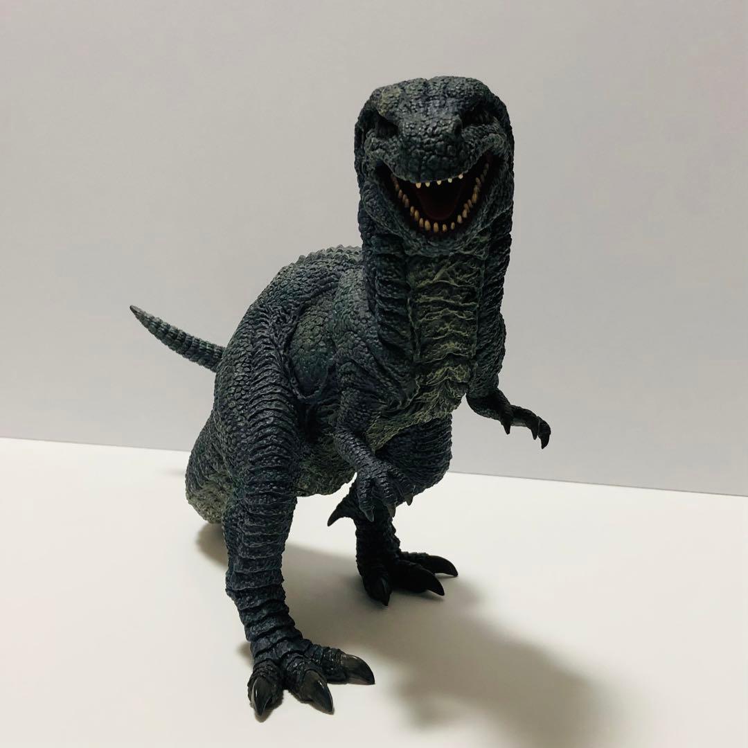 エクスプラス スターエーストイズ グワンジ デラックス ソフビ スタチュー