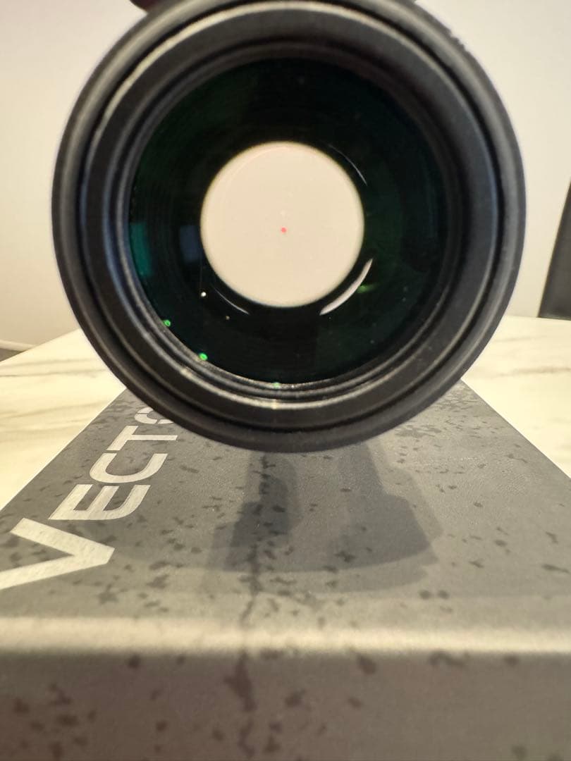 トイガン VECTOR OPTICS Mustang 1-4x24FFP