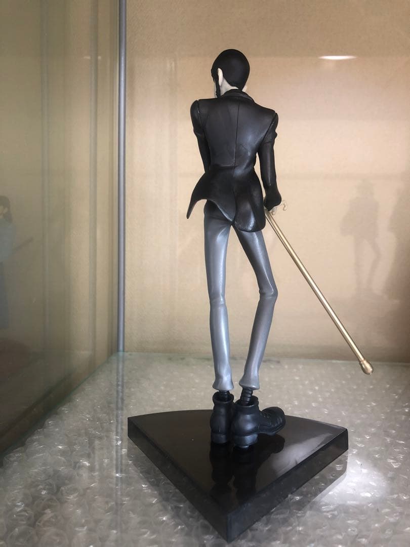 ルパン三世 造型師×写真家CREATOR× CREATOR 特別カラー5体セット