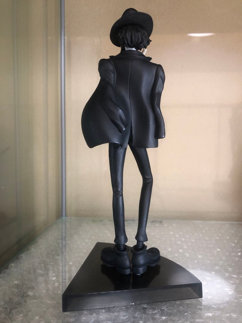 ルパン三世 造型師×写真家CREATOR× CREATOR 特別カラー5体セット