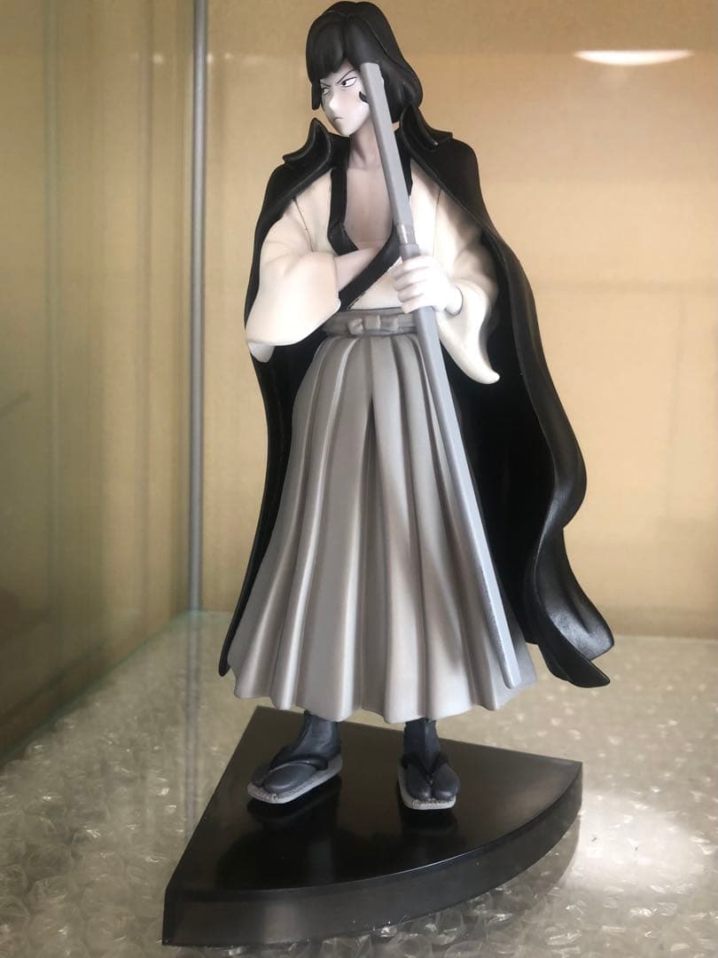 ルパン三世 造型師×写真家CREATOR× CREATOR 特別カラー5体セット