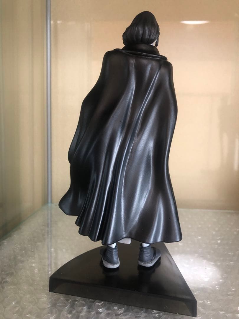 ルパン三世 造型師×写真家CREATOR× CREATOR 特別カラー5体セット