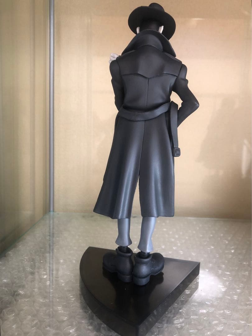 ルパン三世 造型師×写真家CREATOR× CREATOR 特別カラー5体セット