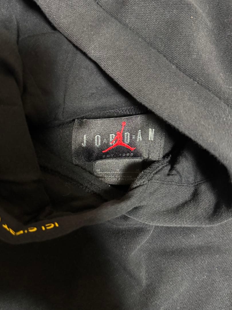 希少 ナイキ ジョーダンパリサンジェルマン スウェットパーカー 上下セットアップ
