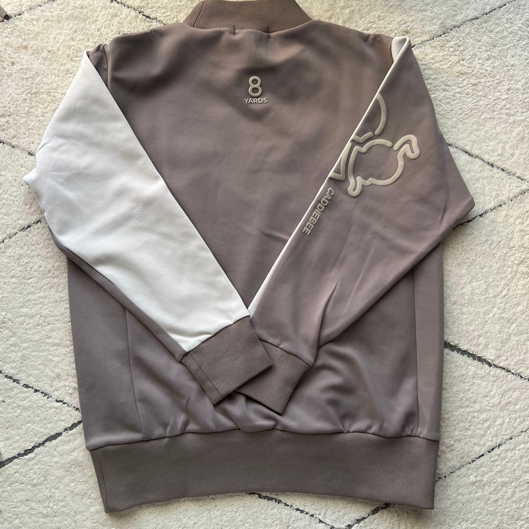 8YARDS トップス