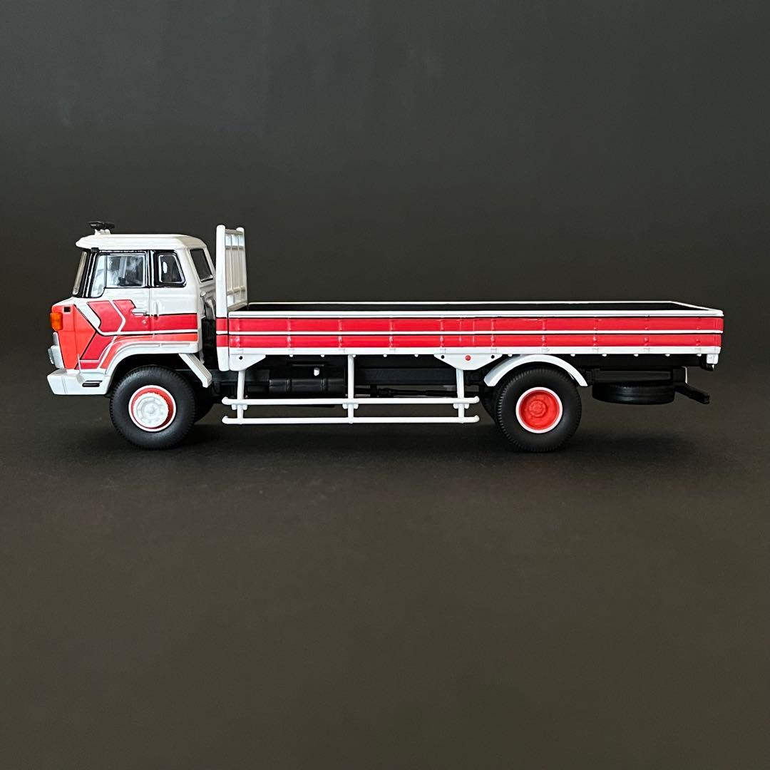 日野 KB324型 トラック トミカリミテッドヴィンテージ ネオ