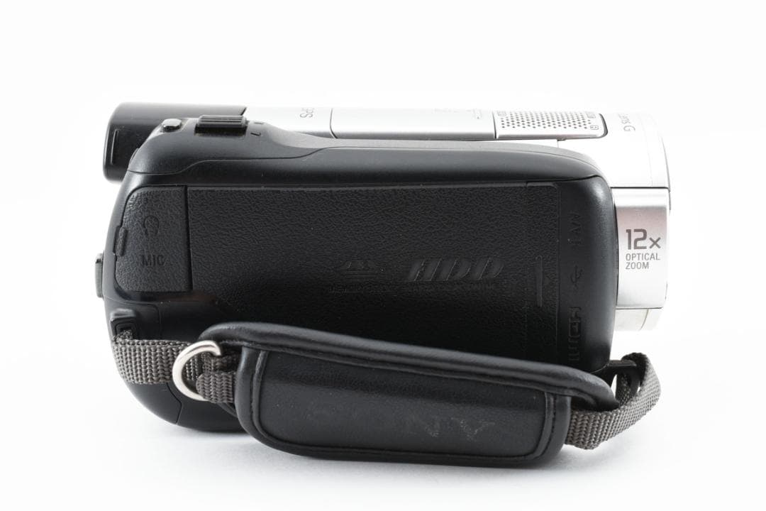 ソニー SONY HDR-XR500V ハンディカム デジタルHDビデオカメラ SONY