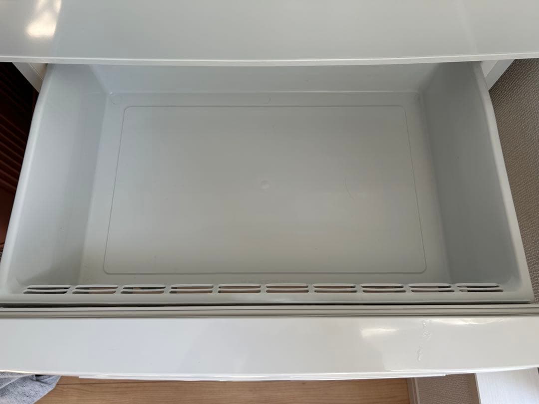 冷凍庫 冷蔵庫　AQUA AQF-12RE