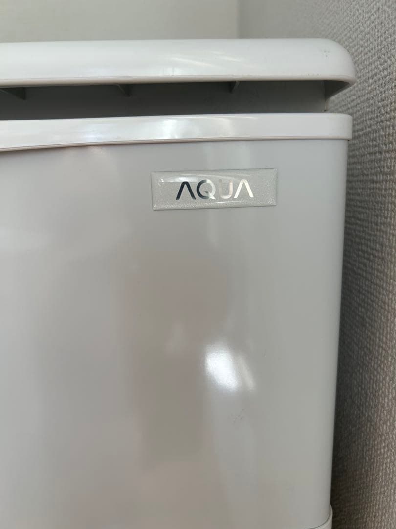 冷凍庫 冷蔵庫　AQUA AQF-12RE