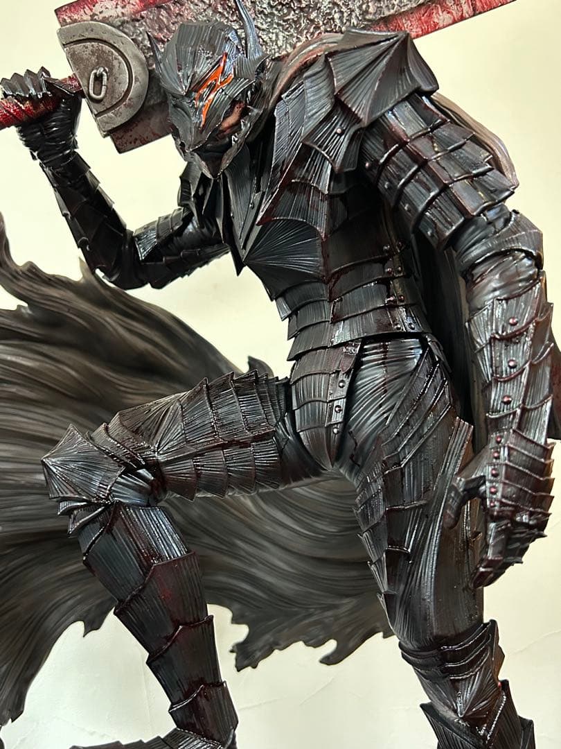 ガッツベルセルク