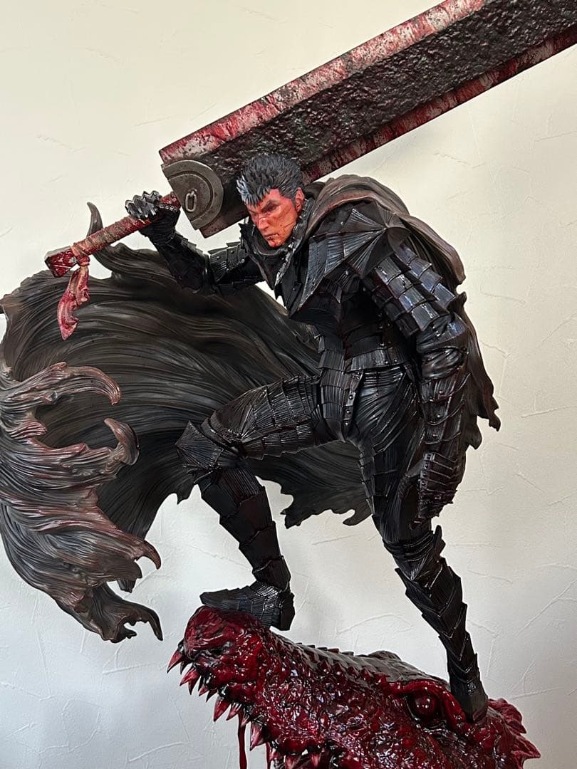 ガッツベルセルク