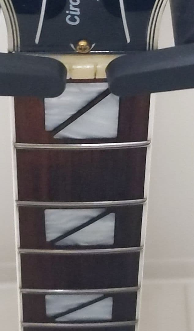 値下げ交渉OK レスポールカスタム Historyヒストリー ZLC90-CFS - メルカリ