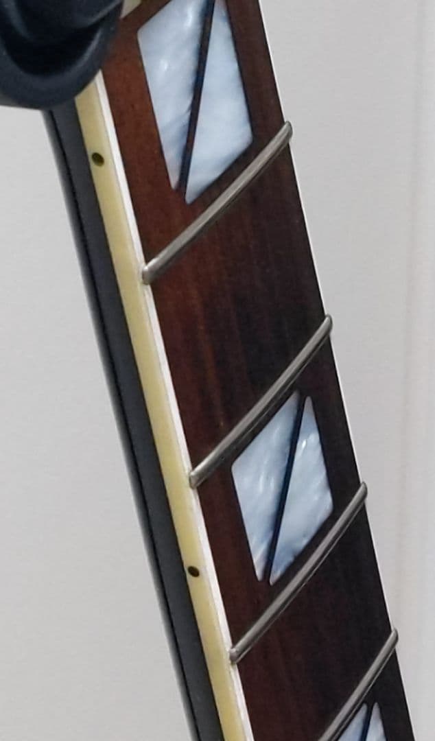 値下げ交渉OK レスポールカスタム Historyヒストリー ZLC90-CFS - メルカリ