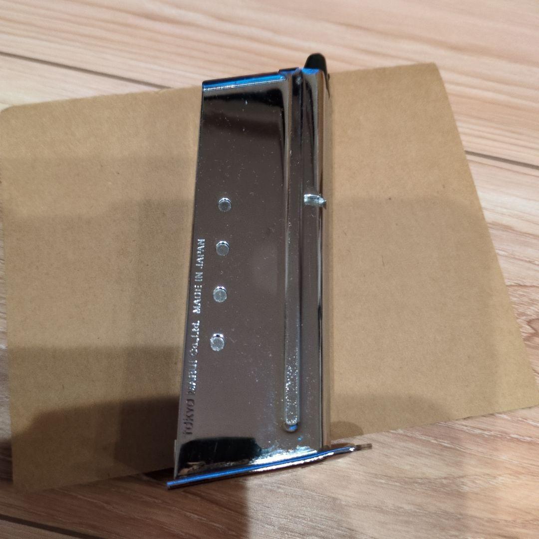 東京マルイ　デザートイーグル