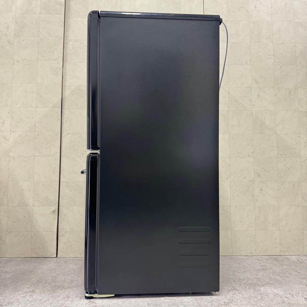 【送料無料&一部地域は3000円引き‼️】イーアングル 冷蔵庫 170L 23年製