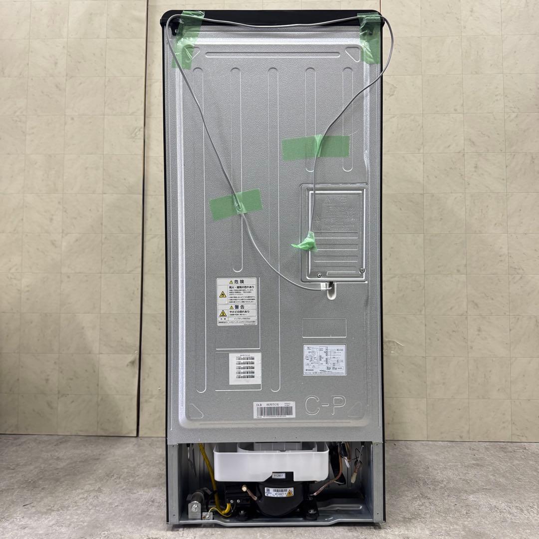 【送料無料&一部地域は3000円引き‼️】イーアングル 冷蔵庫 170L 23年製