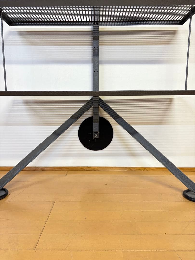 カルロ・フォルコリーニ Alias イタリア Ran シェルフ 棚 デザイナーズ