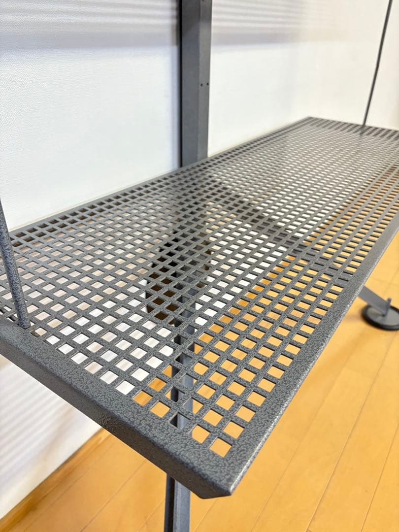 カルロ・フォルコリーニ Alias イタリア Ran シェルフ 棚 デザイナーズ