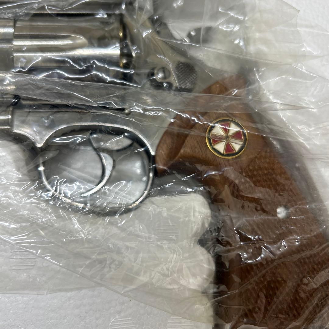 バイオハザード0 アンブレラマグナムリボルバー8インチ - メルカリ