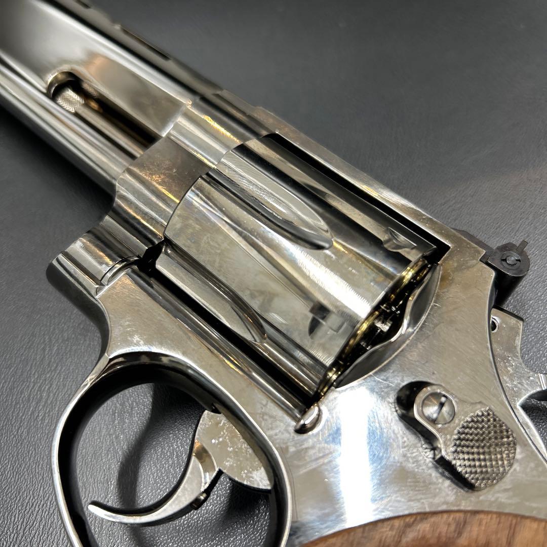 バイオハザード0 アンブレラマグナムリボルバー8インチ - メルカリ