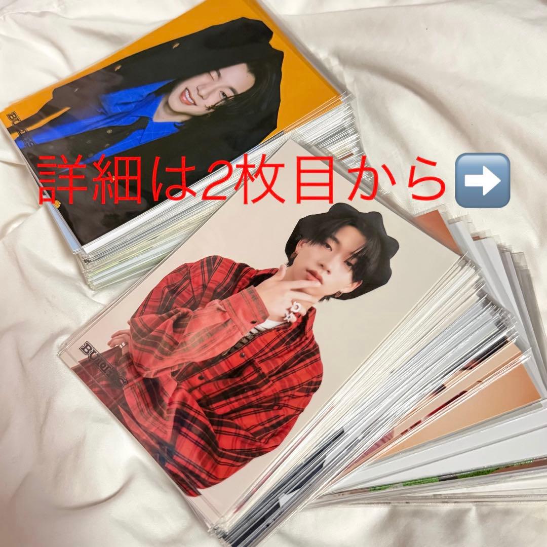 BUDDiiS SHOOT 森愁斗 生写真纏め売り BUDDiiS vol.06 - BRiLLiANT -」 皆様2日間ありがとうございました