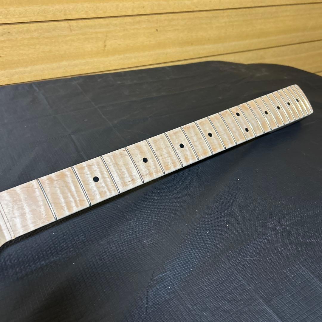 ハードレリックテレキャスターシンラインタイプ/アルニコVピックアップ/LPB