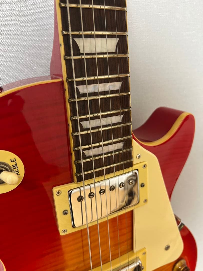 ギター Epiphone Les Paul CH 2000s