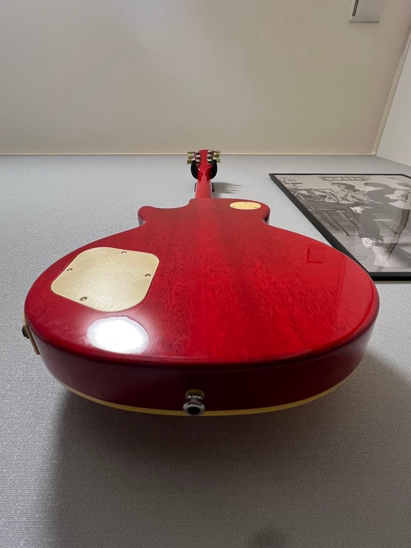 ギター Epiphone Les Paul CH 2000s