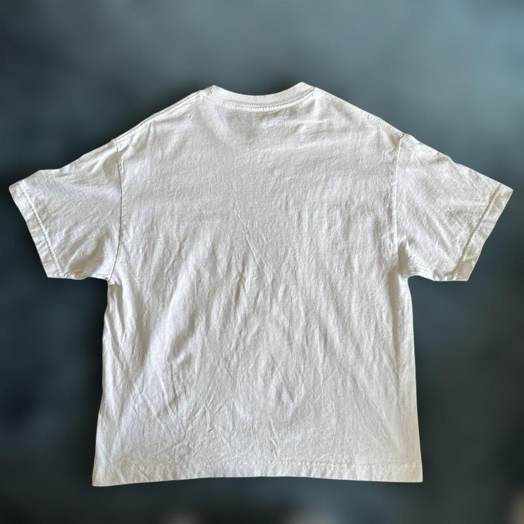 The Ennoy Professional ホワイトTシャツ L