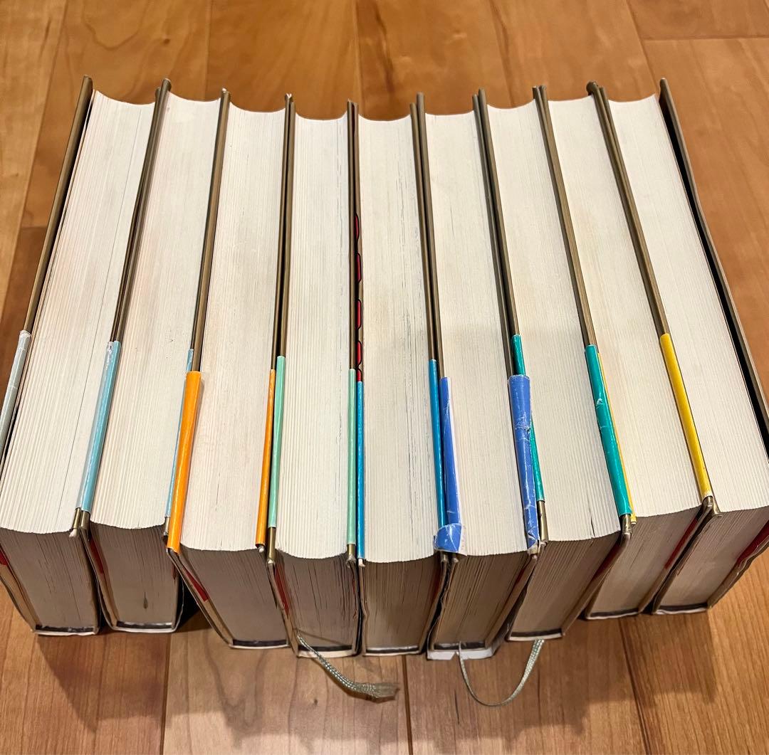 初版品】Dr.スランプ愛蔵版全巻セット ドクタースランプ アラレちゃん