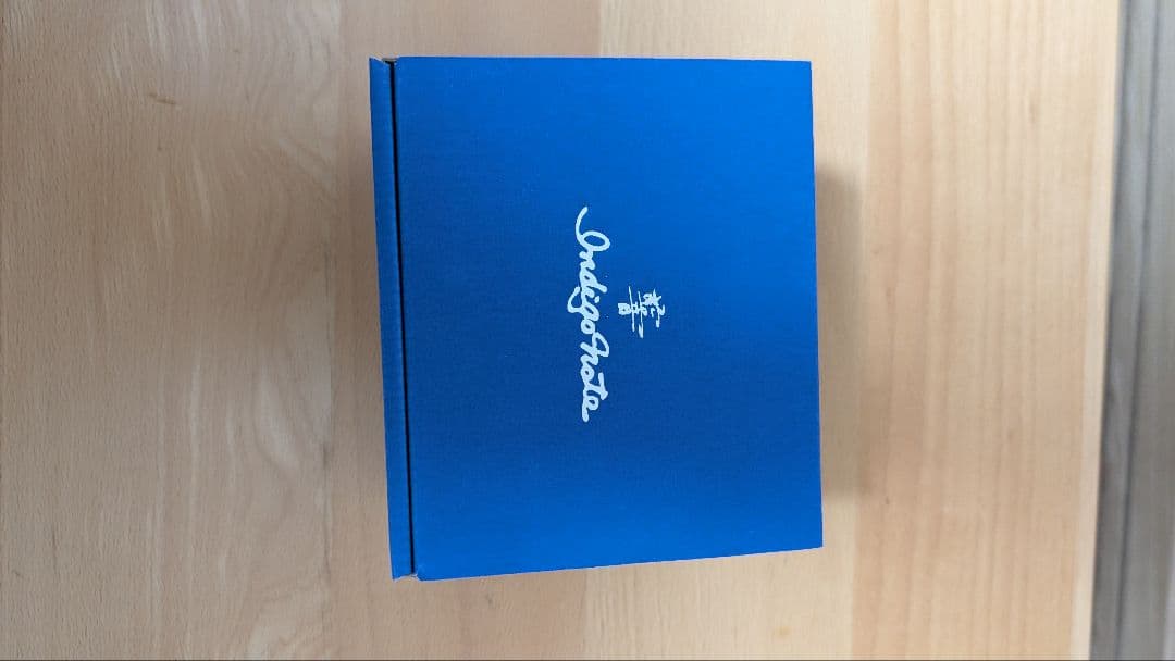 ギター Indigo Note fixed wah B'z takmatsumoto