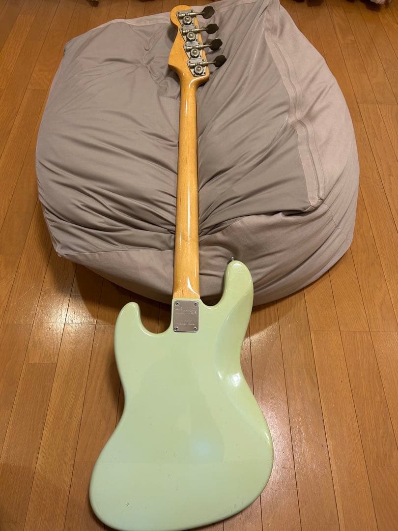 Bacchus BJB-118 mod Begining期 - メルカリ