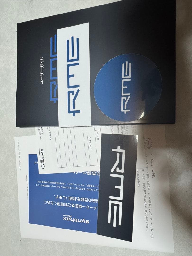 安価ホビー・楽器・アート - RME babyface pro fs D100778544