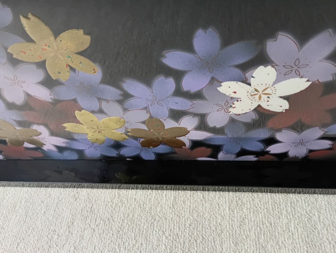 台のみ(三段)　ひな壇　雛祭り