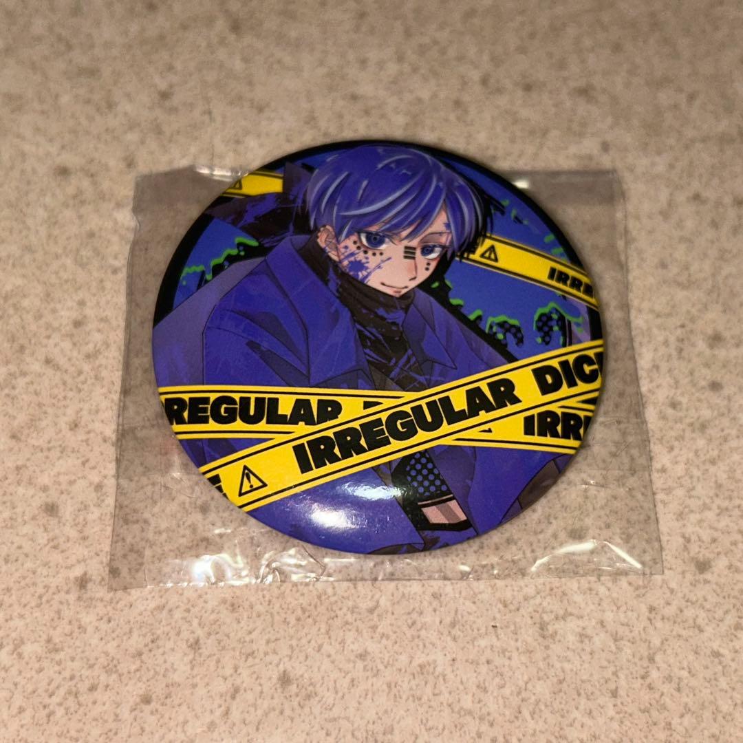 いれいす いふ if 缶バッジ COLORS - メルカリ