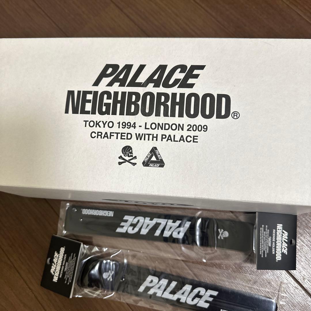 トイガン PALACE NEIGHBORHOOD TOYO STEEL TOOL BOX