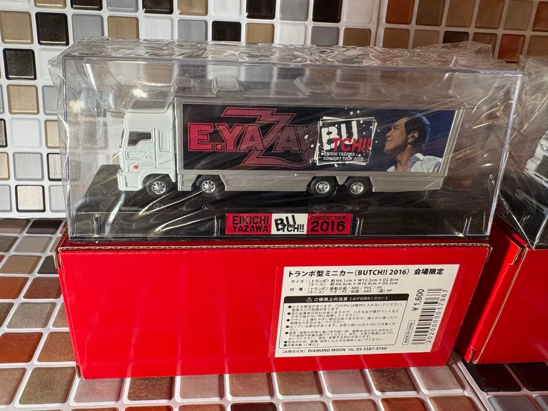 氷室京介☆FC限定DVD! FC限定 氷室京介 DVD SOUL STANDING BY～ Tシャツ付