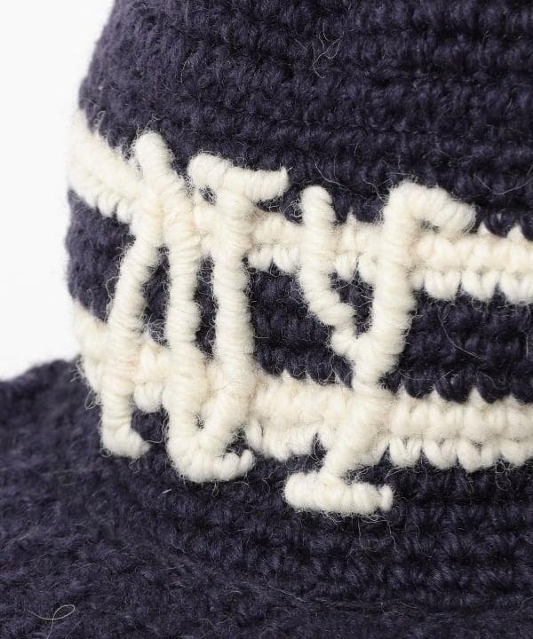 MacMahon Knitting Mills New York Cap