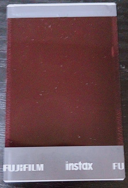 井川瑠音 (横川ユカ)　サイン　チェキ　非売品　特典　レア　水曜日のダウンタウン