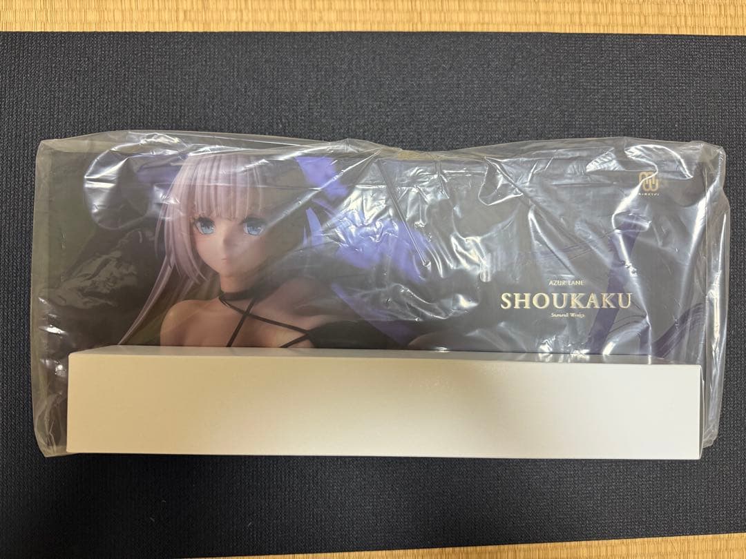 ミメヨイ アズールレーン 翔鶴 疾翔の姉羽 1/4 完成品フィギュア 特典付き