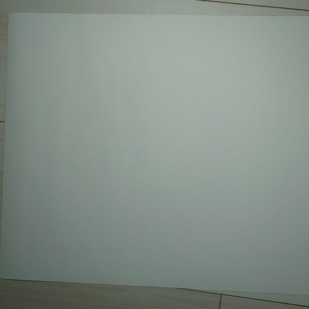 James Cauty / Dead Dad 2 （グラフィックアート）