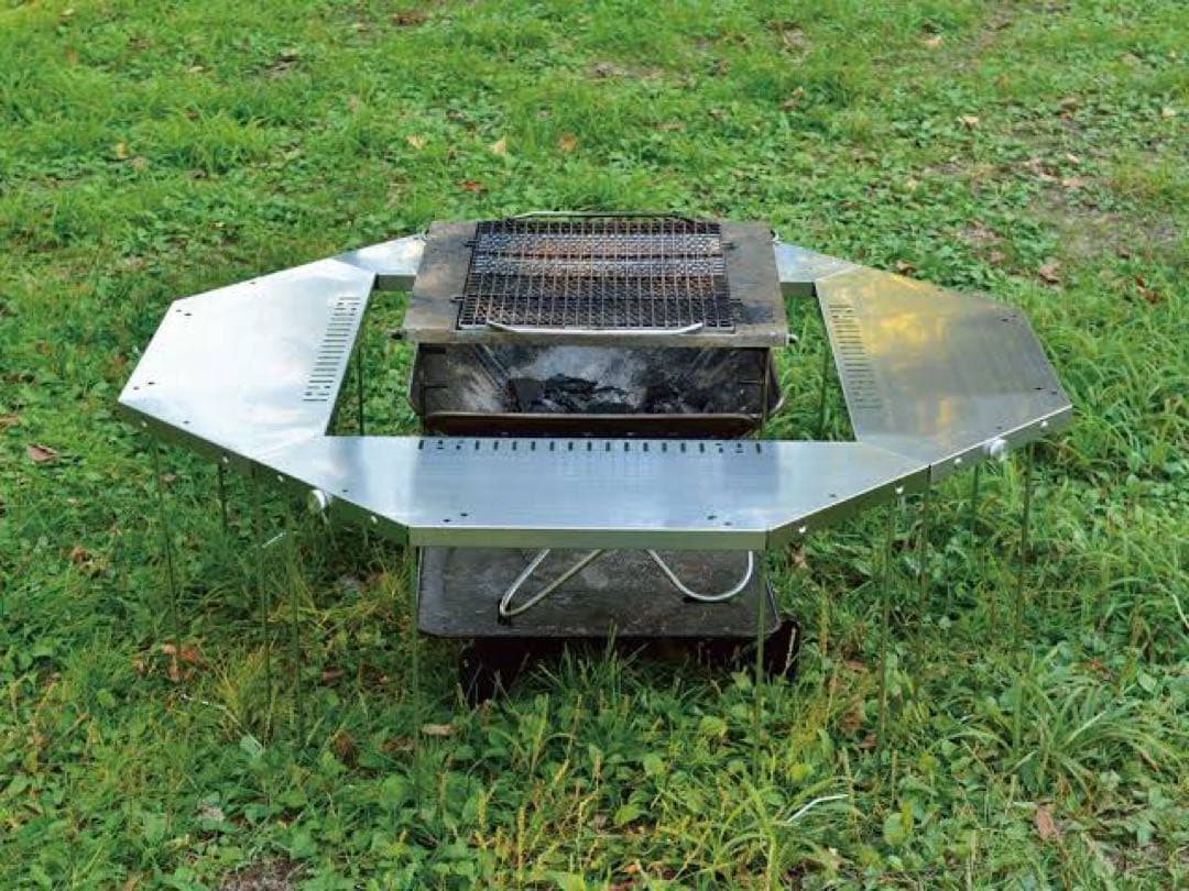 値下げ】Snow Peak ジカロテーブル